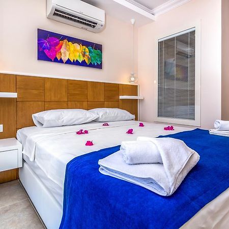 Kas Artemis Hotel Экстерьер фото